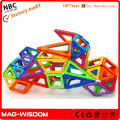 Permanent Magnet Magformers Toy